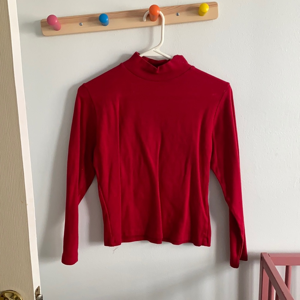 Turtleneck